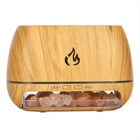 SereneGlow Aromatherapy HumidifierTM