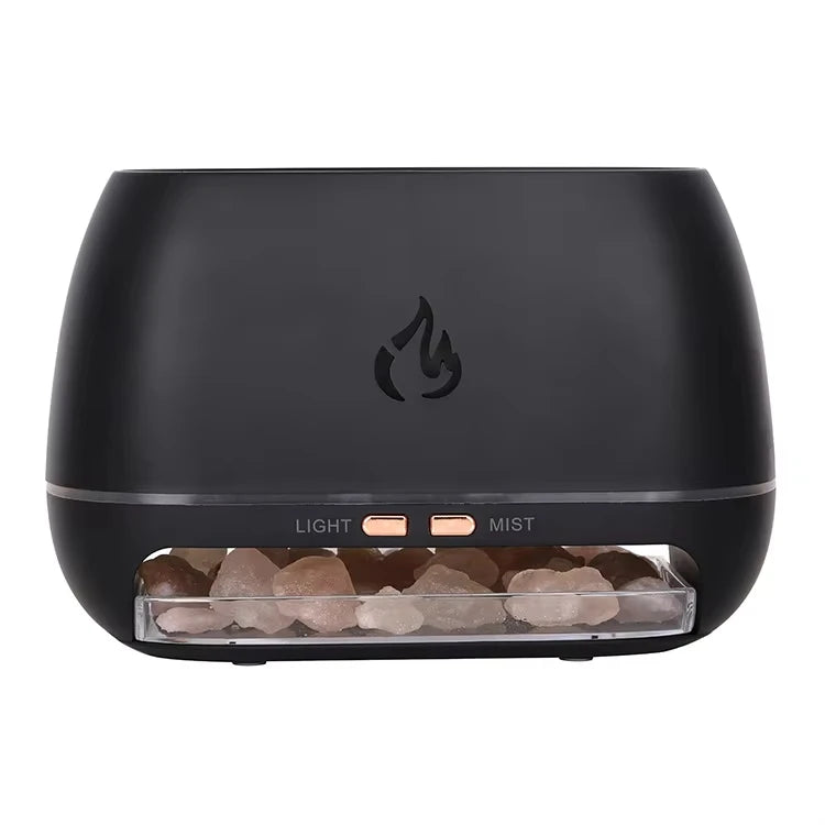 SereneGlow Aromatherapy HumidifierTM