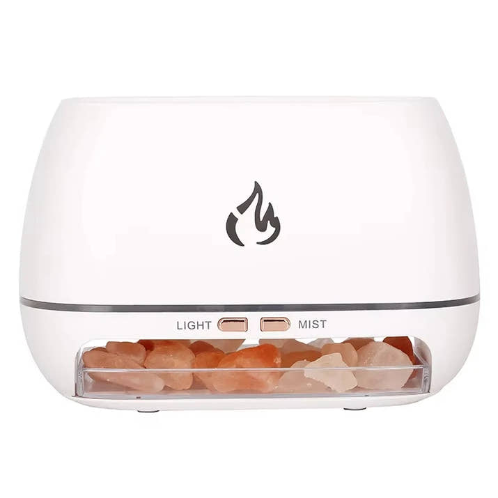 SereneGlow Aromatherapy HumidifierTM