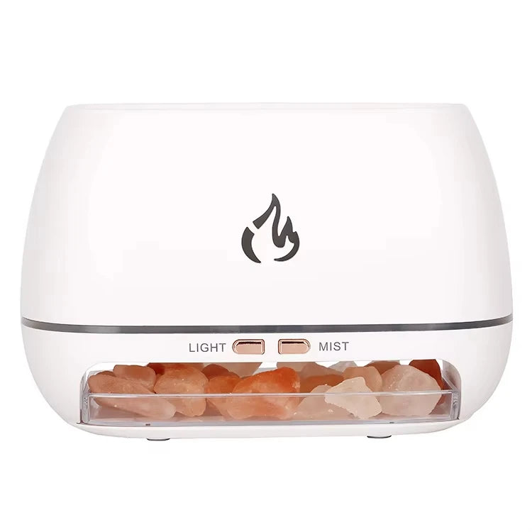 SereneGlow Aromatherapy HumidifierTM